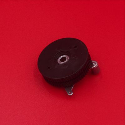 KW1-M2291-00X ΜΟΝΆΔΑ μέρη ΚΥΛΊΝΔΡΩΝ DRIVE τροφοδοτών SMT για Yamaha
