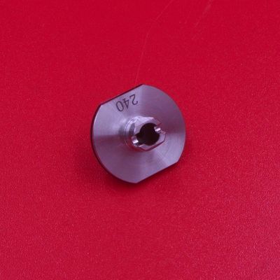 Τσιπ Mounter Smt ακροφυσίων N610062681AA CM402 240C SMT