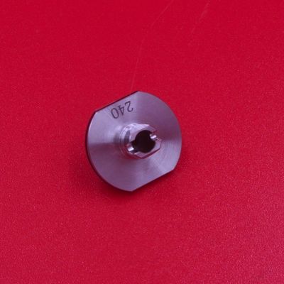 Τσιπ Mounter Smt ακροφυσίων N610062681AA CM402 240C SMT