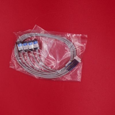 ΕΠΙΚΕΦΑΛΉΣ 8 ανταλλακτικά της Panasonic SMT αισθητήρων ροής MTNS000430AA N510068516AA NPM