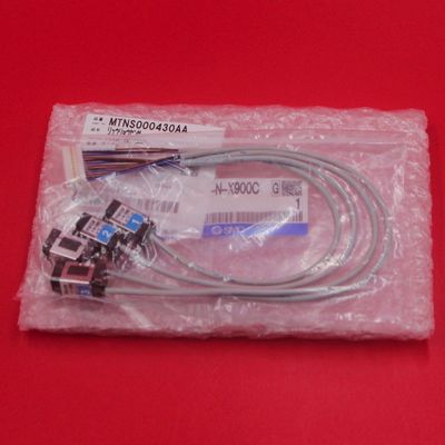 N510068524aa επικεφαλής κενός αισθητήρας Smt NPM μηχανών της Panasonic αισθητήρων ροής 16