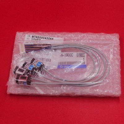 N510068524aa επικεφαλής κενός αισθητήρας Smt NPM μηχανών της Panasonic αισθητήρων ροής 16