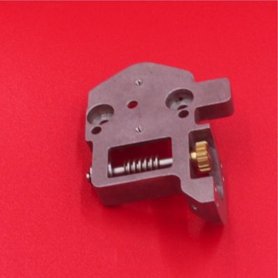 6301582740 μέρη τροφοδοτών Λ SMT ΒΆΣΕΩΝ 010A0036 Kym-m862e-000 ASSY για τη μηχανή Hitachi GXH