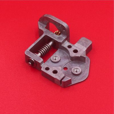 6301582740 μέρη τροφοδοτών Λ SMT ΒΆΣΕΩΝ 010A0036 Kym-m862e-000 ASSY για τη μηχανή Hitachi GXH