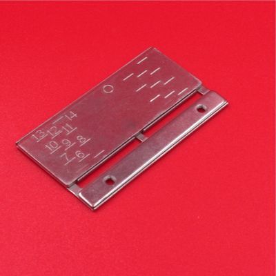 N210005457AA ΟΔΗΓΟΣ 44 μέρη τροφοδοτών 56mm SMT για τη μηχανή της Panasonic