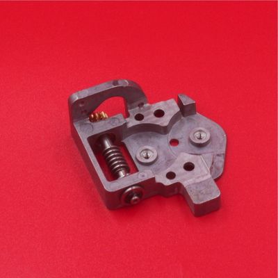 6301582757 μέρη τροφοδοτών ΒΆΣΕΩΝ Ρ SMT 010A0037 Kym-m862f-000 ASSY για τη μηχανή Hitachi GXH
