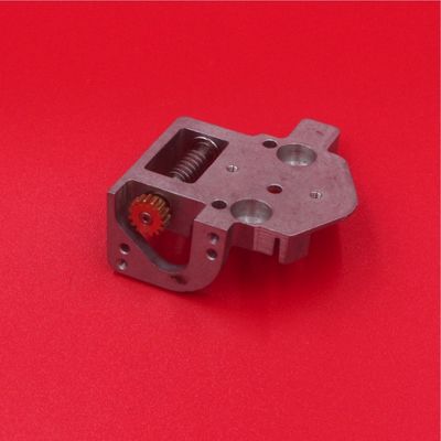 6301582757 μέρη τροφοδοτών ΒΆΣΕΩΝ Ρ SMT 010A0037 Kym-m862f-000 ASSY για τη μηχανή Hitachi GXH