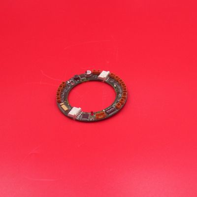6301251073 4B111474   KYK-M860W-000 ΤΑ PCB ΤΟΠΟΘΕΤΟΎΝ ΤΑ ΜΈΡΗ HITACHI SMT ΓΙΑ GXH
