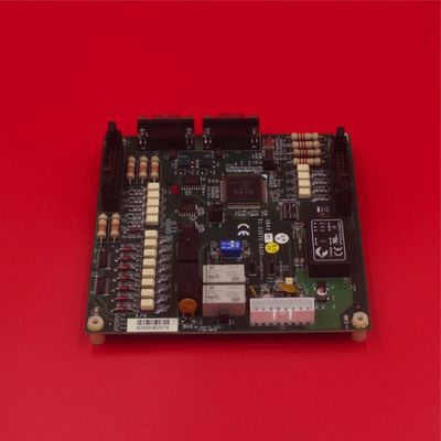 6301450193 4B111554 kyk-m86n5-000 PCB ΤΟΠΟΘΕΤΟΎΝ τα ανταλλακτικά Smt Hitachi