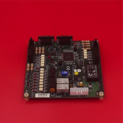 6301450193 4B111554 kyk-m86n5-000 PCB ΤΟΠΟΘΕΤΟΎΝ τα ανταλλακτικά Smt Hitachi