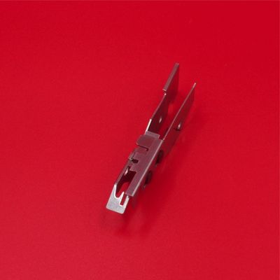 Τροφοδότης 8mm ανταλλακτικών ΟΔΗΓΏΝ ASSY Yamaha Smt ΤΑΙΝΙΏΝ αριθμού μερών KW1-M114S-010