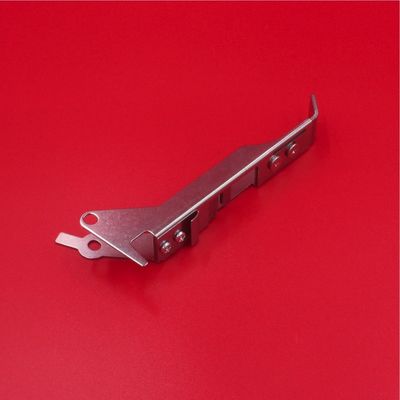 Μέρη CM602 CM402 12 16mm τροφοδοτών της Panasonic SMT ΚΆΛΥΨΗΣ N610002834AB N610090958AA N610002834AB PRESSER