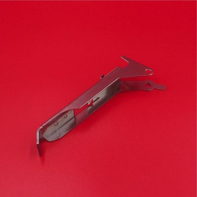 Μέρη CM602 CM402 12 16mm τροφοδοτών της Panasonic SMT ΚΆΛΥΨΗΣ N610002834AB N610090958AA N610002834AB PRESSER