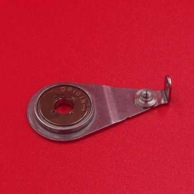 Ανταλλακτικά τροφοδοτών ΜΟΧΛΏΝ ASSY Smt ΑΓΩΓΏΝ αριθμού μερών J90650165B για τη μηχανή SM