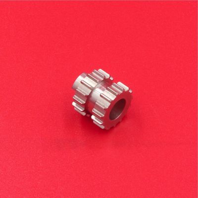 ΕΡΓΑΛΕΊΟ 24 αριθμού μερών KXFA1LRAB00 ανταλλακτικά Yamaha Smt τροφοδοτών 32mm