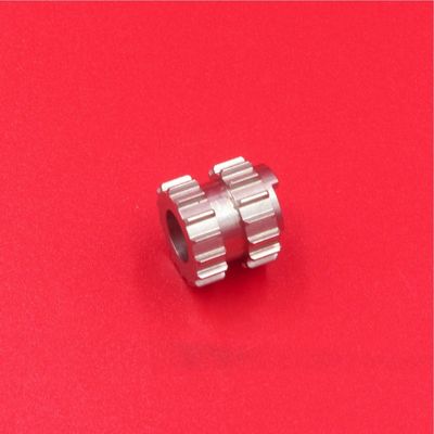 ΕΡΓΑΛΕΊΟ 24 αριθμού μερών KXFA1LRAB00 ανταλλακτικά Yamaha Smt τροφοδοτών 32mm