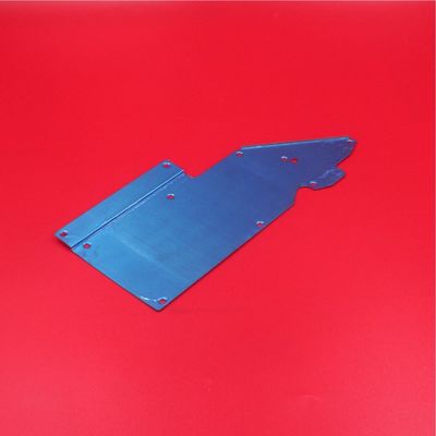 Αριθμός ανταλλακτικού KXFA1MPBA01 COVER-CM602 8MM Smt Feeder Ανταλλακτικά για μηχάνημα PANASONIC