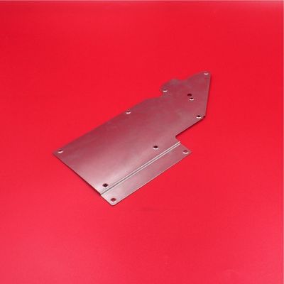 Αριθμός ανταλλακτικού KXFA1MPBA01 COVER-CM602 8MM Smt Feeder Ανταλλακτικά για μηχάνημα PANASONIC