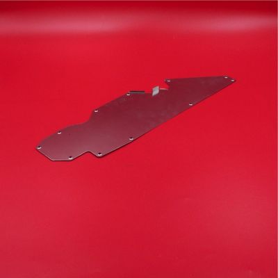 KXFA1PQ9A00 CM602 8mm ανταλλακτικά 8mm εκατ. NPM SMT PANASONIC πλευρικών καλύψεων επιτροπή τροφοδοτών