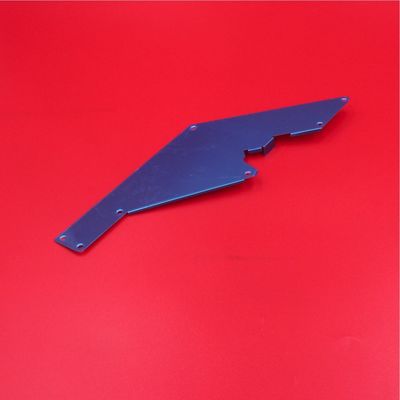 Ανταλλακτικά της Panasonic Smt κάλυψης KXFA1PR0A00 CM602 8mm για τον τροφοδότη