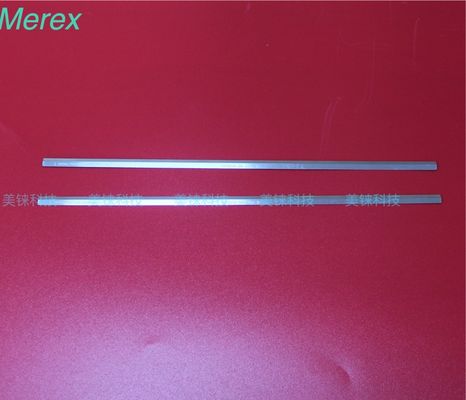 Σφιγκτήρας 4 βαθμός 2.0mm πόδι 0,004 πινάκων φύλλων αλουμινίου Speedline 1016014-04 πυκνά 125 μέρη ορμής Mpm