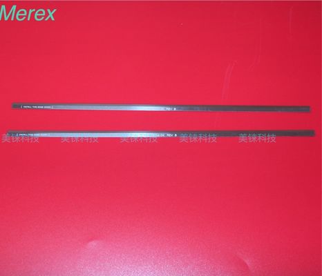 Σφιγκτήρας 4 βαθμός 2.0mm πόδι 0,004 πινάκων φύλλων αλουμινίου Speedline 1016014-04 πυκνά 125 μέρη ορμής Mpm