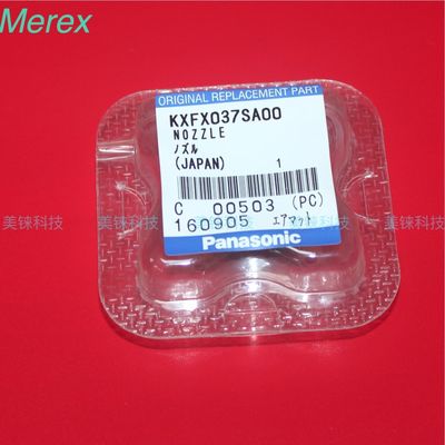 Μηχανή της DT NPM Smt Panasonic DT401 εκατ. ακροφυσίων ακροφυσίων KME KXFX037SA00 1001