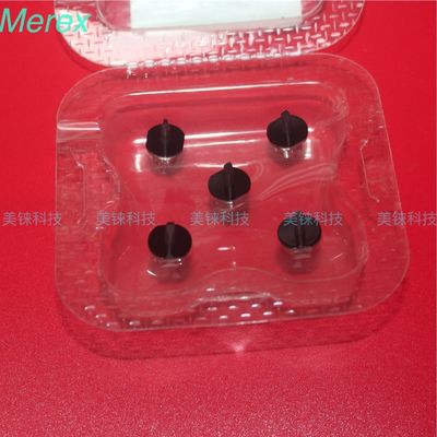 Ακροφύσιο ακροφυσίων CM602 Panasonic Smt N610043815AA 235CS