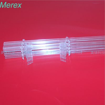 Ανταλλακτικά τροφοδοτών ΚΆΛΥΨΗΣ ΒΑΘΙΆ 12mm Smt ΕΞΌΔΩΝ PN 550C-003 για τον καθολικό τροφοδότη
