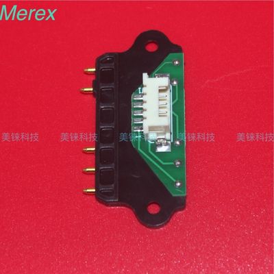 ΦΡΑΓΜΌΣ 8mm PN 0738A-0029 POGO ανταλλακτικά τροφοδοτών Smt για τον καθολικό τροφοδότη