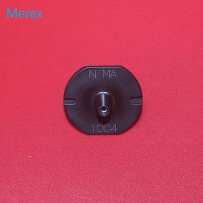 Kxfx037va00 DT Npm της Panasonic εκατ. 1004 ανταλλακτικά ακροφυσίων Cm402 SMD Smt Cm602 ακροφυσίων