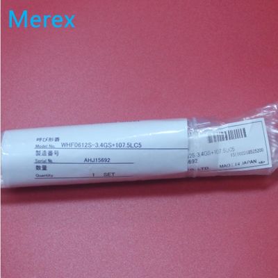 0916DK3Q/KYB - M700M - βίδα 000 σφαιρών για τη μηχανή ΣΊΓΜΑ SMT HITACHI GXH