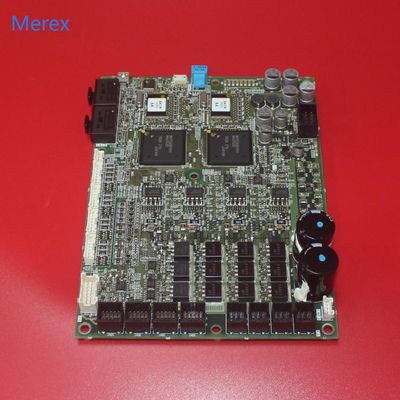 4U240493 / KYB - M658U - 000 πολυ κάρτα άξονα μηχανών G5 HITACHI Sigama