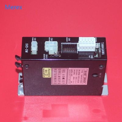 Ανταλλακτικά 0920H10L KYF - M861H Hitachi - 000 οδηγός μηχανών κοπτών G5 G5S