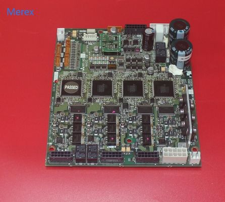 ΚΑΘΟΛΙΚΟ SMT 6301235523/KYK - M860K - πολυ κάρτα άξονα οδηγών 000 ΜΟΝΆΔΩΝ