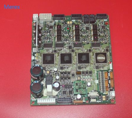 ΚΑΘΟΛΙΚΟ SMT 6301235523/KYK - M860K - πολυ κάρτα άξονα οδηγών 000 ΜΟΝΆΔΩΝ