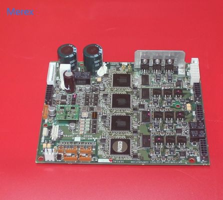ΚΑΘΟΛΙΚΟ SMT 6301235523/KYK - M860K - πολυ κάρτα άξονα οδηγών 000 ΜΟΝΆΔΩΝ