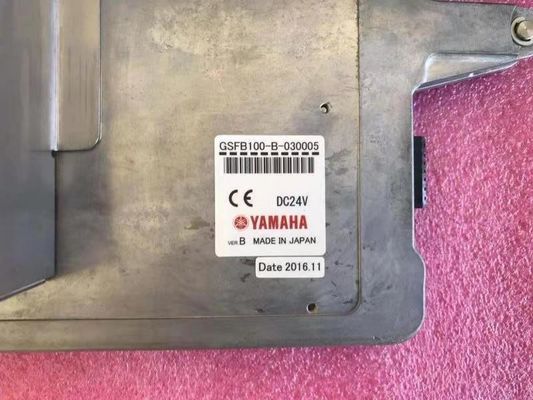Αφιερωμένος σίγμα δομένος τροφοδότης GSFB100 - Β Yamaha SMT Mounter Hitachi - 030005