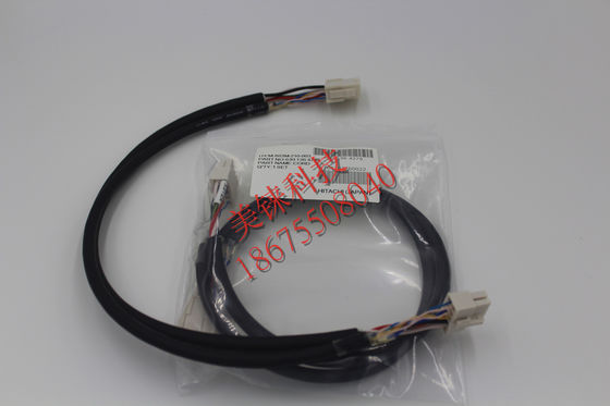 Σκοινί δύναμης μηχανών μηχανών GXH NL DD Hitachi SMT 6301320748 kyk-m861g-000