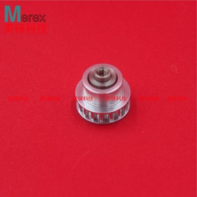 Τροχαλία kya-m914u-000/1007A007 επίπεδη για τη μηχανή Hitachi YAMAHA SMT