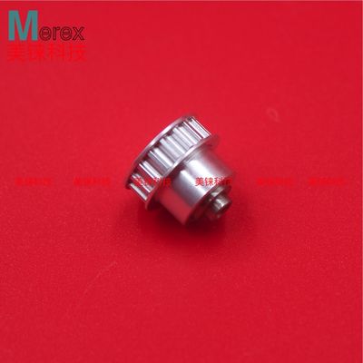 Τροχαλία kya-m914u-000/1007A007 επίπεδη για τη μηχανή Hitachi YAMAHA SMT