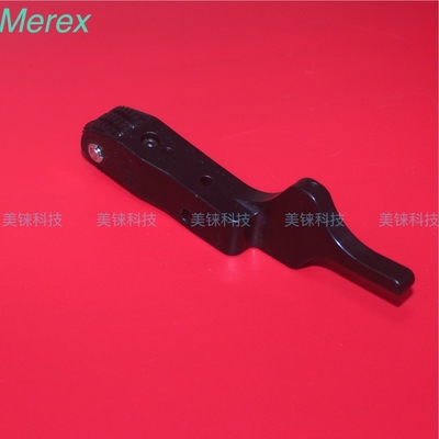 Πλαστική τροχαλία πλαισίων khj-mc26v-000 SS1216mm για τη μηχανή YAMAHA SMT