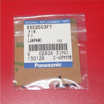 CM402/602/NPM XXE25C3FT καρφίτσα για τη μηχανή της Panasonic SMT