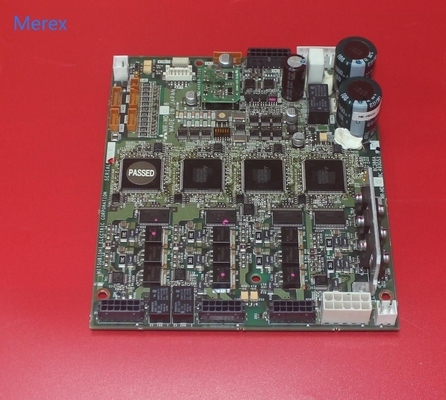6301235523 / Kyk-m860k-000 καθολικός οδηγός μονάδων SMT