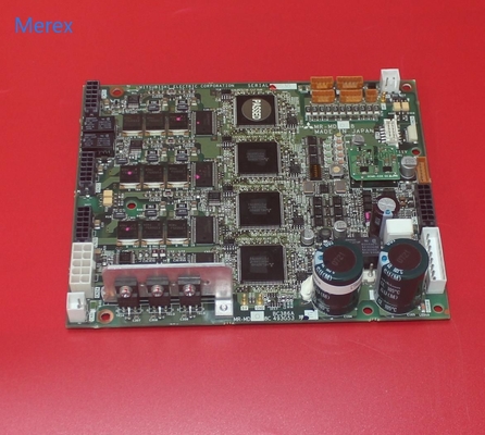 6301235523 / Kyk-m860k-000 καθολικός οδηγός μονάδων SMT