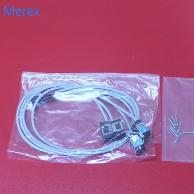 N510068524AA αισθητήρας ροής npm-D3 16 της Panasonic SMT