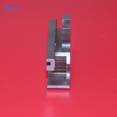 102031200508 μέρη Handpiece χάλυβα της Panasonic SMT