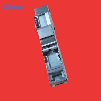 NPM 88mm πυροβόλο όπλο KXFW1L0ZA00 μετάλλων τροφοδοτών μηχανών SMT