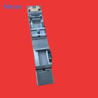NPM 88mm πυροβόλο όπλο KXFW1L0ZA00 μετάλλων τροφοδοτών μηχανών SMT