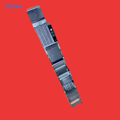 NPM 104mm αρχικό πυροβόλο όπλο μετάλλων τροφοδοτών της Panasonic SMT